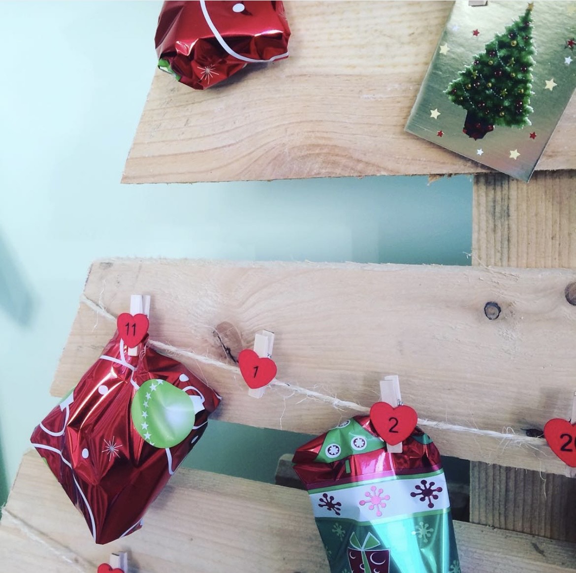 How to: Zo maak je leukste  adventskalenders zelf!